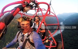 Air Safari