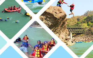 Body Surfing & Cliff Jumping