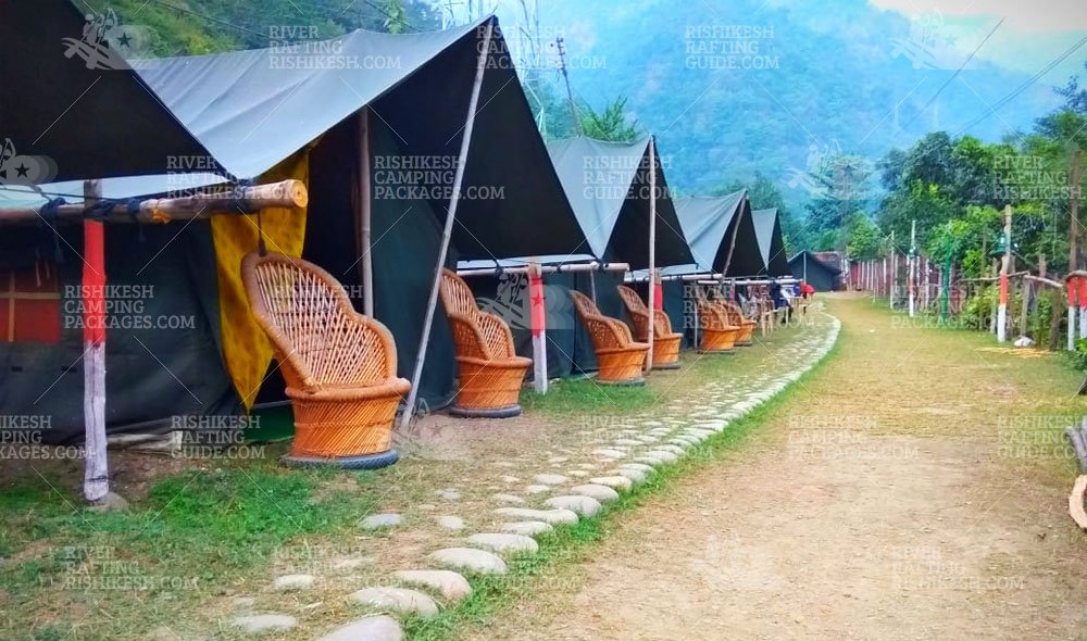 camping image