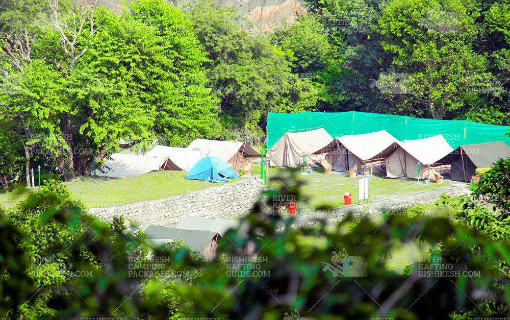 camping image
