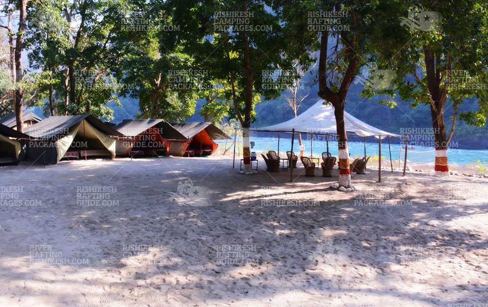 camping image