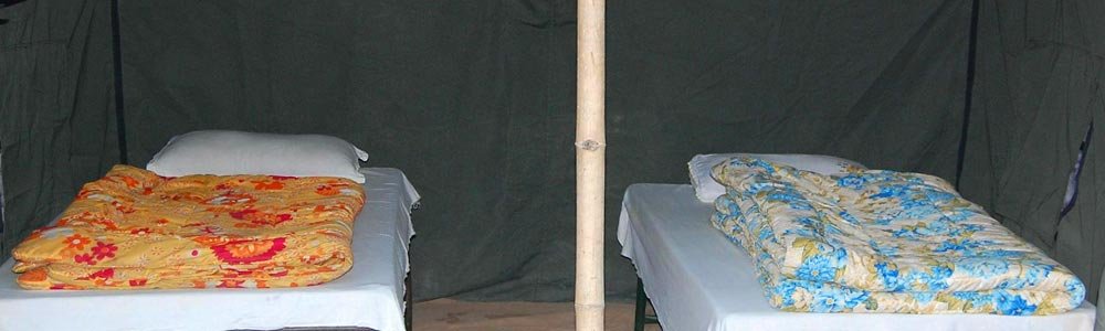Lodging Facilities