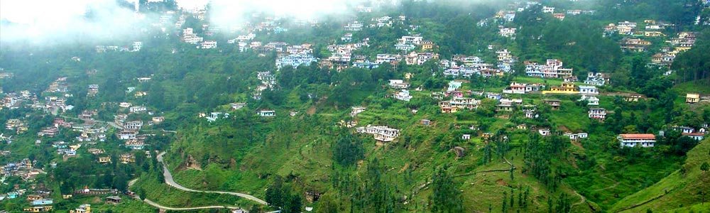 Mussoorie